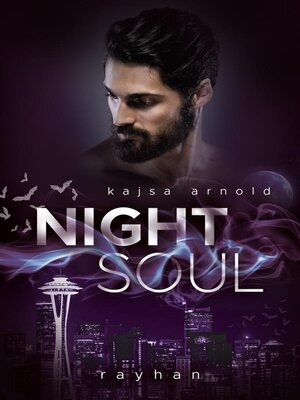 cover image of Night Soul 3--Rayhan
